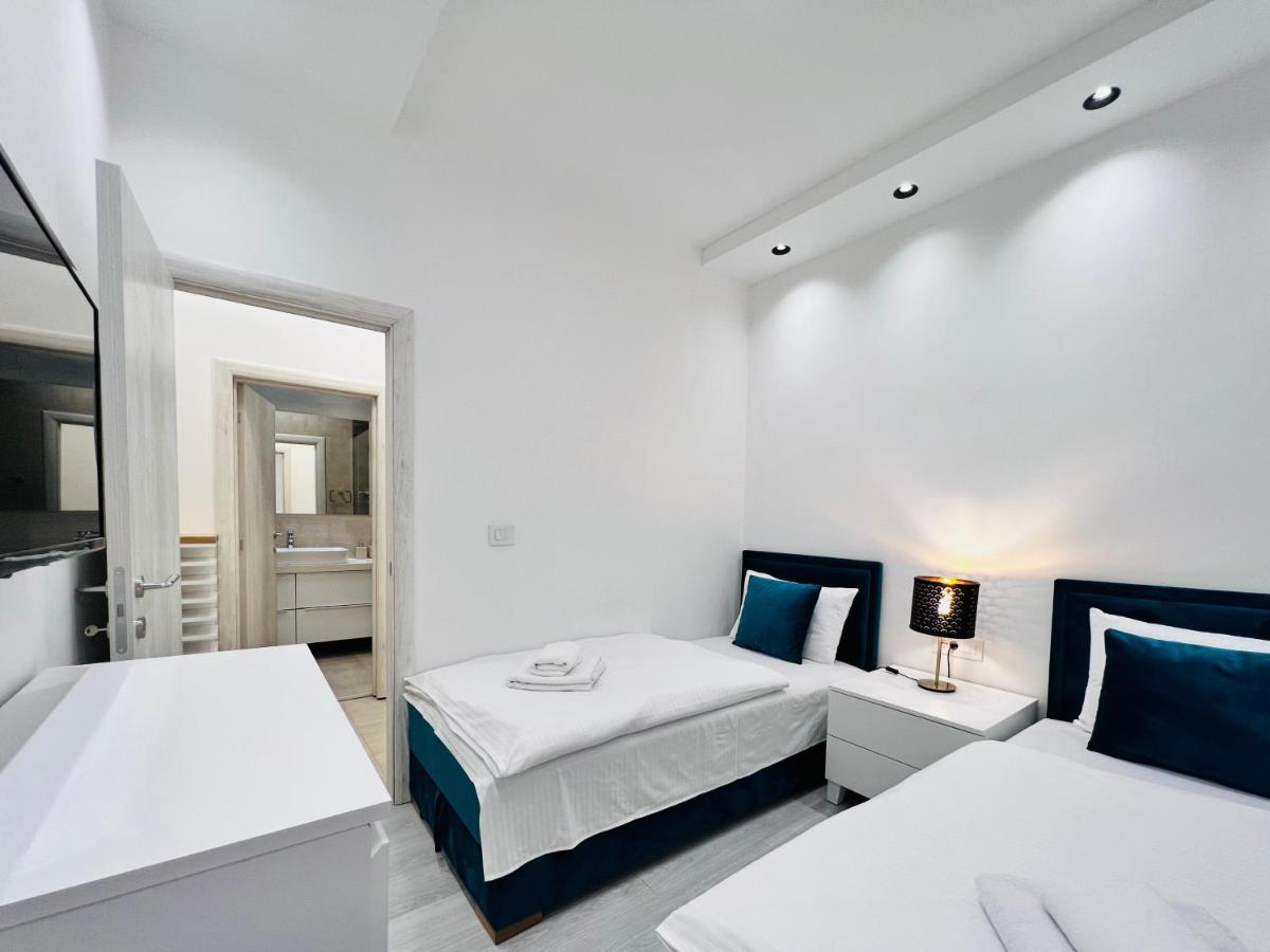 Vivio 2 Luxury Apartment Белград Экстерьер фото